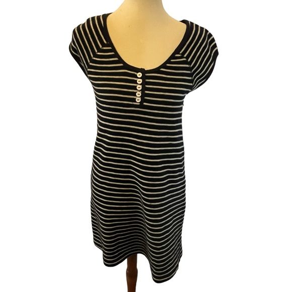 Free People Wool Blend Dress - Picture 1 of 4